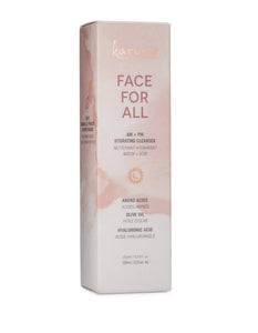 Karuna Face for All Cleanser