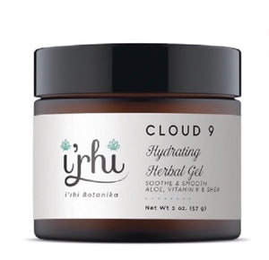 Cloud 9 Hydrating Herbal Moisturizer