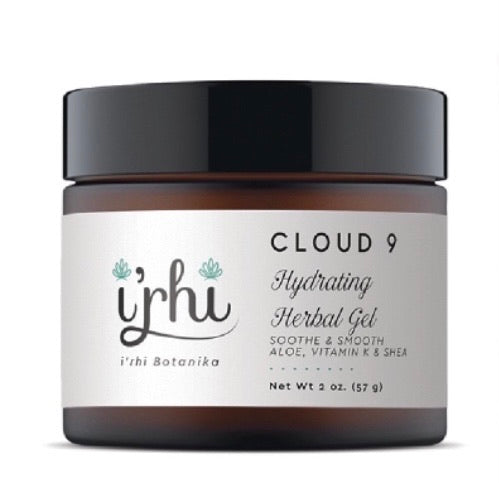 Cloud 9 Hydrating Herbal Moisturizer